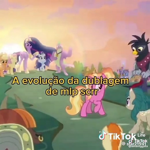 My Little Pony: Discover the Magic of Friendship