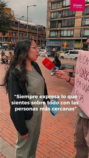 And what advice would you give us? Let us know in the comments | Kiss Me