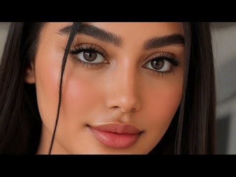 Adriana Olivarez: The Stunning Rise of a New Fashion Icon 🔥 | Runway Reels