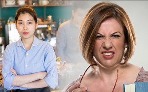 Karen is everywhere. But who actually is she?