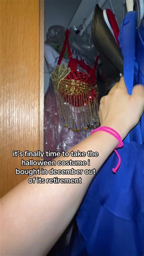 i’ve been ready. #halloween #halloweencostume #fyp #foryou #halloween2026
