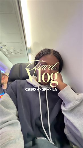 Traveling Through Chaos: My Awful Travel Day