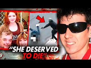 Unhinged Teen Wipes Out an Entire Family In A Blood-Soaked Rampage After His Crush Rejects Him