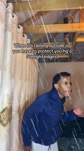 Protect Your HG's Sunlight Edges in the Rain