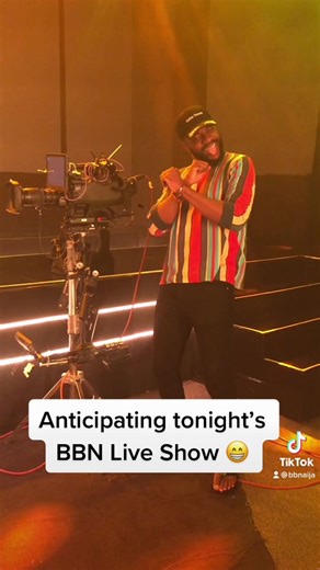 Ebuka Participates in the #Bloodysamaritan Challenge | Big Brother Naija Update