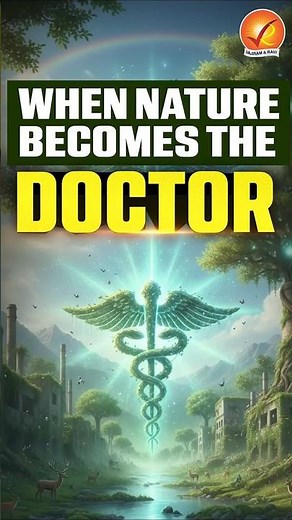 When Nature Becomes the Doctor! 🌿 How Bioremediation Heals Pollution