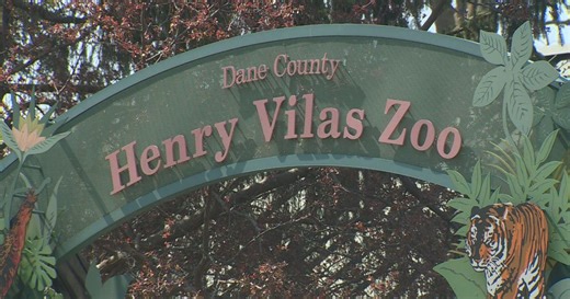 Henry Vilas Zoo director retires after nearly 15 years in role