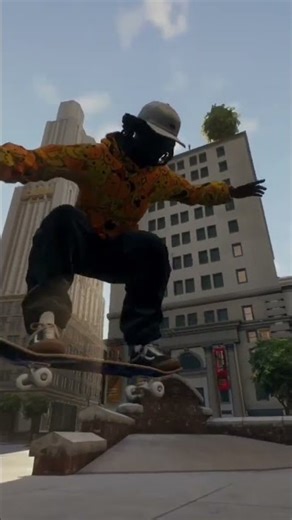 Street part flow #music #skate #easkate