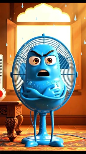 Main Fan Hun Re! 🌀😤 | #shorts #relatable