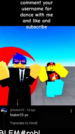 NOT MY PROBLEM #roblox #gameplay#gaming#games#bloxfruit#dance