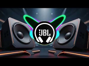 Cosmic Energy ⚡ Extreme Bass Subwoofer Test | Ultra Bass Boosted | Sound Check #jbl #bassboosted