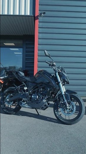 🔥 Voge R125 2025 : La 125 au Rapport Qualité/Prix imbattable !