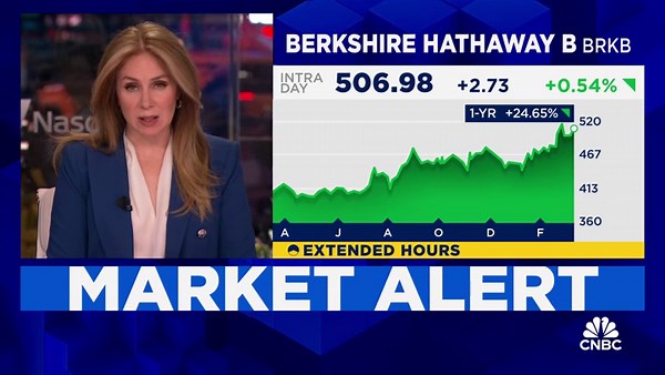 Compass considering buying Berkshire Hathaway's real estate brokerage business: WSJ