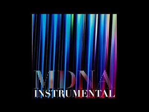 Madonna - I'm Addicted (Instrumental Version)