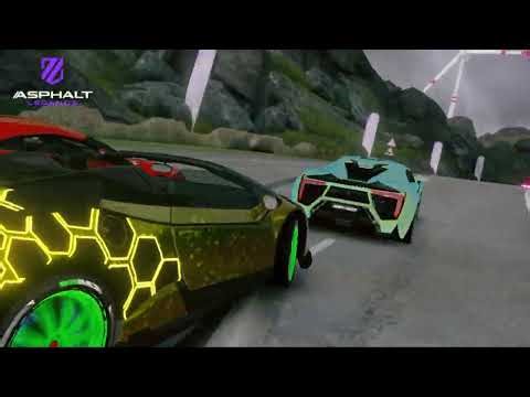 Asphalt Legends Unite - Multiplayer: 2025 12 21 19 42 41