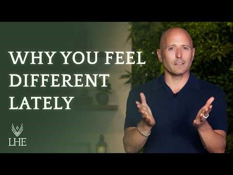 Dimensional Disorientation - Telepathic Intuition Increasing 🌍