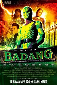 Badang | Movie Release, Showtimes & Trailer