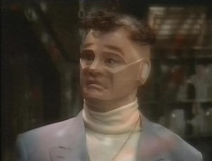 Red Dwarf Season VI "Out of Time" - TV Tropes