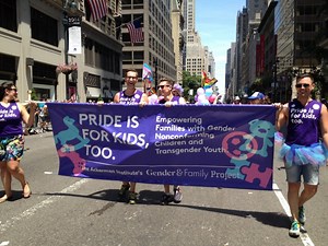 Gender & Family Project - Ackerman Institute for the Family