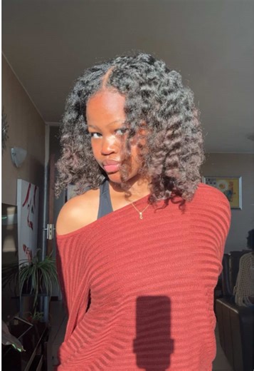 Natural Hair Inspiration Inspired by Cheetah Girls