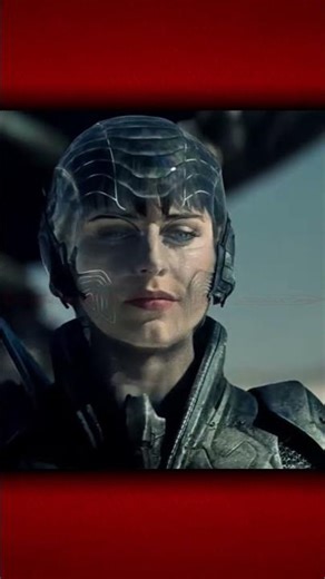 Why Faora Easily Defeated Superman? | Man of Steel Fight Breakdown