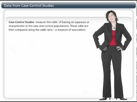 Case Control Studies