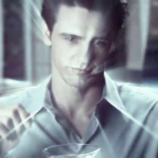 Harry Osborn Scenes with James Franco