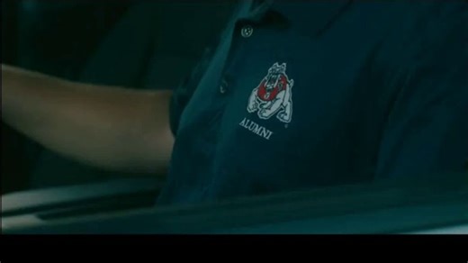 California State University, Fresno TV Spot, 'Our Story'