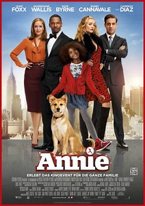 Annie | Cinestar