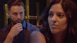 WATCH: People can't stop squirming at awkward date on Netflix's Dating Around