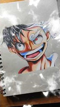 Day 5 Of drawing legendary and powerful characters in 10 days 🥶 #shorts