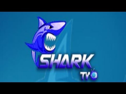 SHARK TV IPTV APP 2026