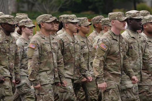 What is draft age limit? Army raises enlistment age, what to know