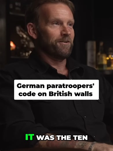 Understanding the German Paratrooper's 10 Commandments