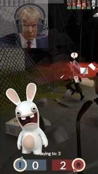 POV: When Donald Trump Hops On TF2... #tf2 #teamfortress2 #shorts