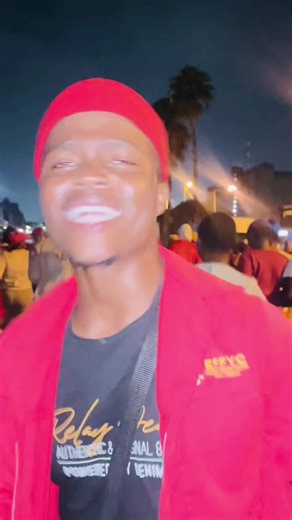 EFFYC Protests Over Student Allowances and Residences