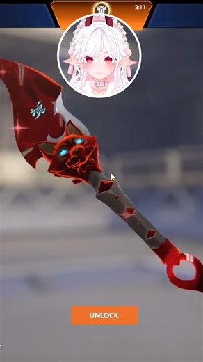The new weapon skin customisation option in Overwatch