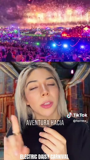 Nuevo Escenario EDC México 2026 y Venta de Boletos