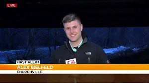 1K views · 3 comments | The First Alert Weather Team is monitoring rising waters as some flood watches and warnings remain in effect. | WHEC TV | Facebook