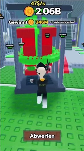 Unnötige Brainrot Spiele Auf Roblox Part 1 (Arrest Braunrot)