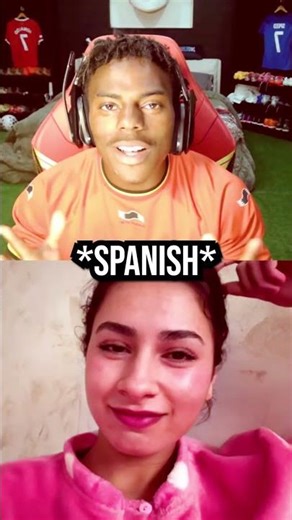 IShowSpeed Gets Trolled By A Girl On OmeTV 😭💀