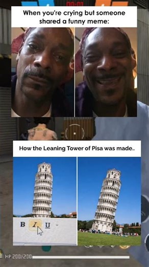 The "Italic" secret of Pisa! 🍕😂. #sorts #automobile