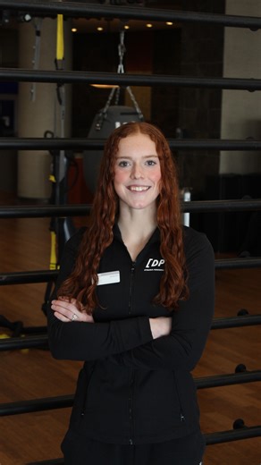 Please join us in welcoming Maggie Phipps, our newest Dynamic Personal Trainer, to Life Time! To get in touch with Maggie, email her at Mphipps3@lt.life 😁 We can’t wait to see all that you’ll achieve here, Maggie. 👏 | Life Time Des Moines