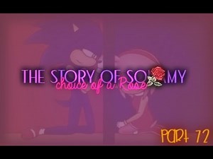 ♥ TSOSA : Choice of a Rose : Part 72 ♥