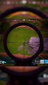 Fortnite Sniping Gameplay RTX 5060 + Ryzen 7 7700 #fortnite #fortniteclips #gaming #shorts #4k