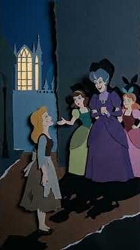 Cinderella | Classic Tales #Cinderella #FairyTale #ChildrensStories
