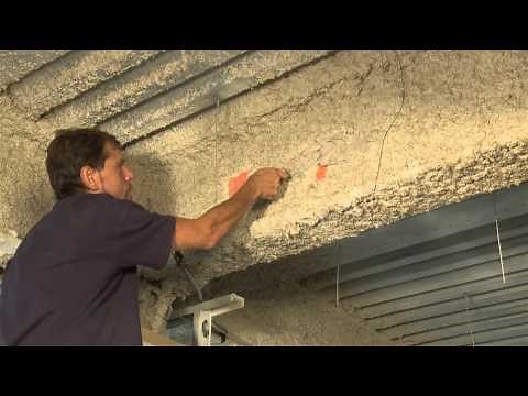 Universal Fireproofing Patch Demo