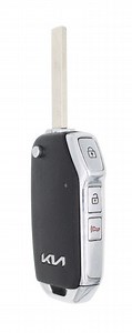 Kia Sorento OEM SY5SKRGE03 3 Button Key Fob