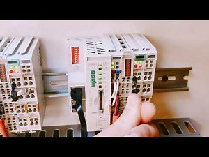 CTRL SEE e!COCKPIT and PFC as Modbus Master