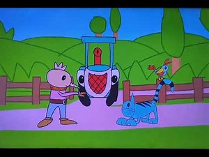 Bob the builder intro US Dub